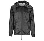 Unisex Alti-Mac Terry Jacket Black