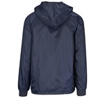 Unisex Alti-Mac Terry Jacket Navy