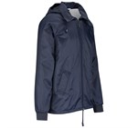 Unisex Alti-Mac Terry Jacket Navy