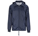 Unisex Alti-Mac Terry Jacket Navy