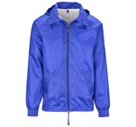 Unisex Alti-Mac Terry Jacket Royal Blue