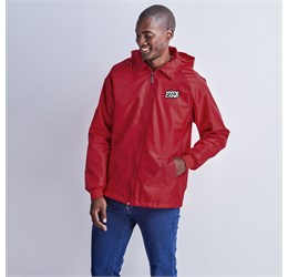 Unisex Alti-Mac Terry Jacket