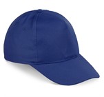 Brooklyn Cap - 5 Panel Blue