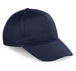 Brooklyn Cap - 5 Panel Navy