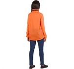 Unisex Cameroon Rain Jacket ALT-CAM-O-MOBK02