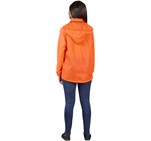 Unisex Cameroon Rain Jacket ALT-CAM-O-MOBK05