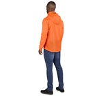 Unisex Cameroon Rain Jacket ALT-CAM-O-MOBK4-NO-LOGO