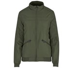 Ladies Colorado Jacket - Military Green