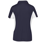 Mens Championship Golf Shirt Navy