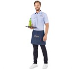 Crew Waiters Apron ALT-CRW-DB-MOFR09