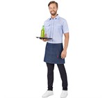 Crew Waiters Apron ALT-CRW-DB-MOFR