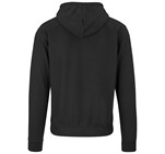 Kids Essential Hooded Sweater Black