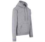 Kids Essential Hooded Sweater Grey