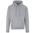 Kids Essential Hooded Sweater Grey