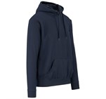 Kids Essential Hooded Sweater Navy