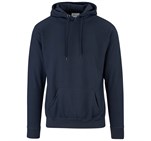 Kids Essential Hooded Sweater Navy