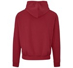 Kids Essential Hooded Sweater Red