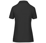 Ladies Everyday Golf Shirt Black