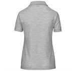 Ladies Everyday Golf Shirt Grey