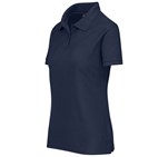 Ladies Everyday Golf Shirt Navy