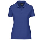 Ladies Everyday Golf Shirt Royal Blue