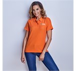 Ladies Everyday Golf Shirt