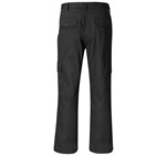 Mens Cargo Pants Black