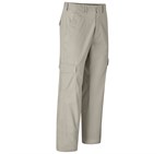 Mens Cargo Pants Stone