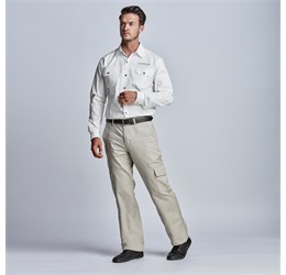 Mens Cargo Pants