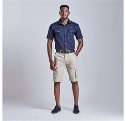 Mens Highlands Cargo Shorts