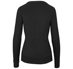 Ladies Waverley Cardigan Black