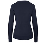 Ladies Waverley Cardigan Navy