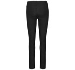 Ladies Fashion Denim Jeans Black