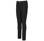 Ladies Fashion Denim Jeans Black