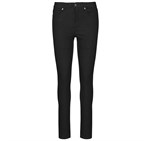 Ladies Fashion Denim Jeans Black