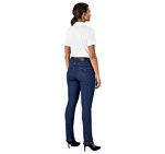 Ladies Fashion Denim Jeans ALT-LFJ-BU-MOBK203-NO-LOGO