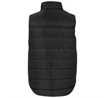 Mens Lando Bodywarmer Black