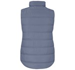 Mens Lando Bodywarmer Grey