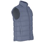 Mens Lando Bodywarmer Grey