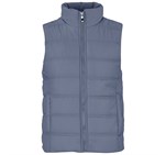 Mens Lando Bodywarmer Grey