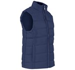 Mens Lando Bodywarmer Navy