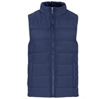 Mens Lando Bodywarmer Navy