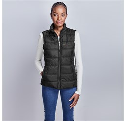 Ladies Lando Bodywarmer