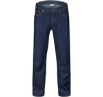 Mens Denim Pants - Blue