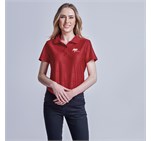 Ladies Milan Golf Shirt