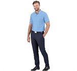 Mens Milan Golf Shirt ALT-MLM-SB-MOFR