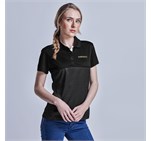 Ladies Maestro Golf Shirt