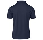 Mens Maestro Golf Shirt Navy