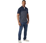 Mens Maestro Golf Shirt ALT-MSM-N-MOFR09