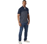 Mens Maestro Golf Shirt ALT-MSM-N-MOFR